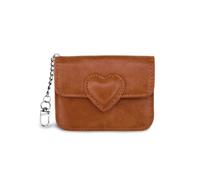 Guqqeuc Credit Card Wallet slim Front Pocket Wallets for women leather Debit Card holder with keychain Business Card Cases christmas birthday gifts for mom wife daughter sister