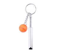 Guqqeuc Cricket Keyring Gift for Dad Mum Retirement Birthday Gifts for Cricket Lovers Cricket Christmas Gifts for Best Friend Friendship Gifts for Women Men Cricket Bat Key Ring for Car Keys