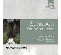 GURA BERNER - WINTERREISE - CD ALBUM - 05 - B123z