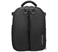 Gura Gear Kiboko 2.0 16L+ black | ✅ 5 years warranty