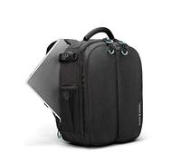 Gura Gear Kiboko 2.0 Camera Backpack, Black, 16L+, Camera Backpack