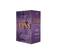 Gurcharan Das on the Three Aims of Life: A Boxed Set of India Unbound, The Difficulty of Being Good and Kama: The Riddle of Desire