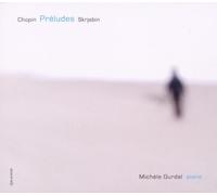 Gurdal,Michele - Preludes