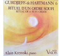 Gurdjieff: Rituaof Soufi