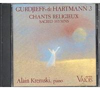 Gurdjieff: Sacred Hymns