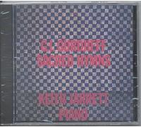 GURDJIEFF: SACRED HYMNS NEW CD