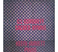 Gurdjieff - Sacred Hymns [Vinyl LP] [VINYL]