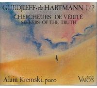 Gurdjieff: Seekers of Truth