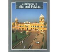 Gurdwaras in India and Pakistan