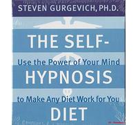 Gurgevich, Steven - The Self-Hypnosis Diet