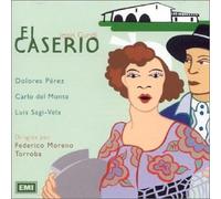 Guridi, Jesus - El Caserio