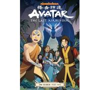 Avatar: The Last Airbender - The Search Part 2