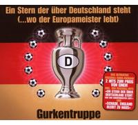 Gurkentruppe - Ein Stern (Wo der Europameister Lebt) (2-Track)