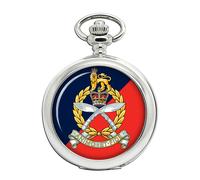 Gurkha Staff and Personnel Support Branch, British Army Pocket Watch