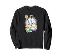 Gurl Where’s My Vape? Funny LGBTQ Rainbow Vape Humor Sweatshirt