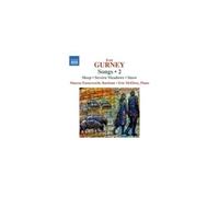 GURNEY/FARNSWORTH/MCELROY: SONGS VOL. 2 - CD