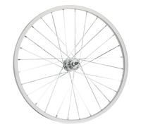 Gurpil 20´´ X 1 3/8 Rear Wheel 9 x 110 mm Silver