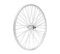 GURPIL 26" Cyber 10 Alu Aluminum Rear Wheel with Rim Nut