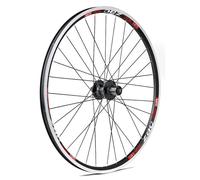 GURPIL 6-hole disc rear wheel ZAC 26" 8-11V