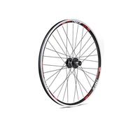 GURPIL 6-hole disc rear wheel ZAC 26 9X135 MM compatible with SHIMANO 8-11V