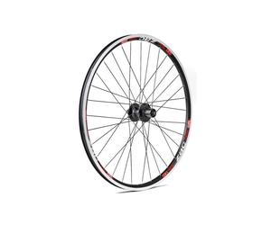 GURPIL 6-hole disc rear wheel ZAC 26 9X135 MM compatible with SHIMANO 8-11V