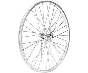 Gurpil 63906 Aluminium rear wheel, 24 inches, with screws.