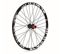 GURPIL 640051 Wheel Gurpil Trasera Disc GTR SL23 29" Shim Blanc for Cyclists, Designed for Smooth Riding and Bike upkeep