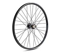 GURPIL 64024 Wheel Trase. 27.5 Negr Eje 12x142mmcassette 8/9V for cyclists, ideal for smooth riding and bike upkeep, 9v