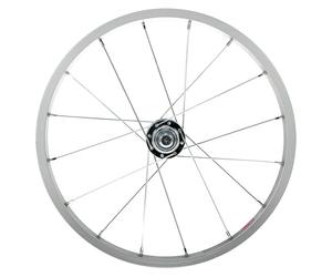 Gurpil 64204 Rear wheel, 400 radians.