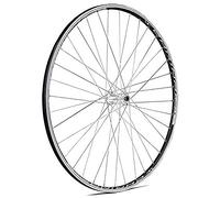 Gurpil 26´´ Front Wheel Silver 8 x 100 mm