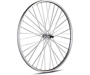 GURPIL 64222 Rear Wheel 700xc Rm-17 Aluminum Con CIerre for cyclists, built for smooth riding and bike upkeep, aluminum