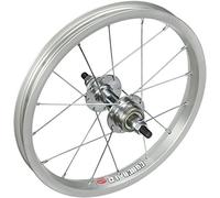 Gurpil 64232 Rear aluminium wheel, 14 x 1.75.