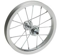 Gurpil 64233 Front aluminium 12 x 1.75 wheel.