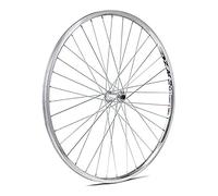 GURPIL 64301 Front Wheel 700 Hibrida Zac 20 for cyclists, ideal for smooth riding and bike upkeep