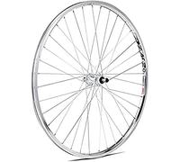 GURPIL 64302 Rear Wheel Hibrida Zac for cyclists, designed for smooth riding and bike upkeep