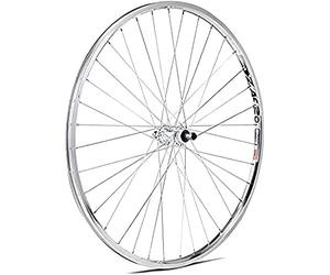 GURPIL 64302 Rear Wheel Hibrida Zac for cyclists, designed for smooth riding and bike upkeep