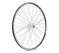 Gurpil 64365 Front chrina 70 wheel, black.