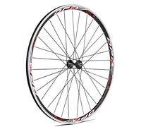 Gurpil 64377 DPX rear wheel, black Shimano 11V spoke.