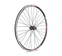 GURPIL Aluminum road front complete wheel NEW DPX DISK