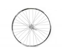 Gurpil Chrina 700c Coaster Brake Wheel - Black