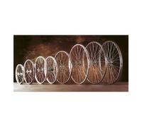 GURPIL Complete front wheel
