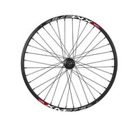 GURPIL Complete rear wheel 27.5 XM V/BRAKE DISK 6T