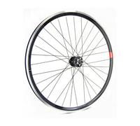 GURPIL Complete rear wheel CARRETERA NEW DPX DISK compatible with SHIMANO 10V AL