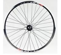 GURPIL Complete rear wheel XM-1 V/BRAKE CASSETTE 8-11V 29"
