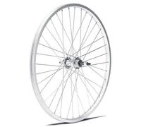 Gurpil Cyber 10 14´´ Rear Wheel Silver 9 x 135 mm