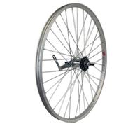 Gurpil Cyber-10 Back-pedal 20´´ Rear Wheel Grey 9 x 110 mm