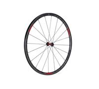 Gurpil GTR RR17 Road Front Wheel - Red