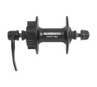 Gurpil Infinite 29´´ Shimano 6b Disc Mtb Front Wheel 9 x 100 mm Black