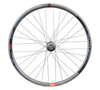 Gurpil Infinite 29´´ Shimano 6b Disc Mtb Rear Wheel Grey 9 x 135 mm / Shimano/Sram HG