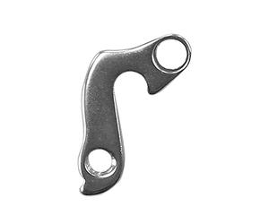 Gurpil UNION 280014 Derailleur Hanger Cuadro Gh-020 for cyclists, designed for smooth riding and bike upkeep